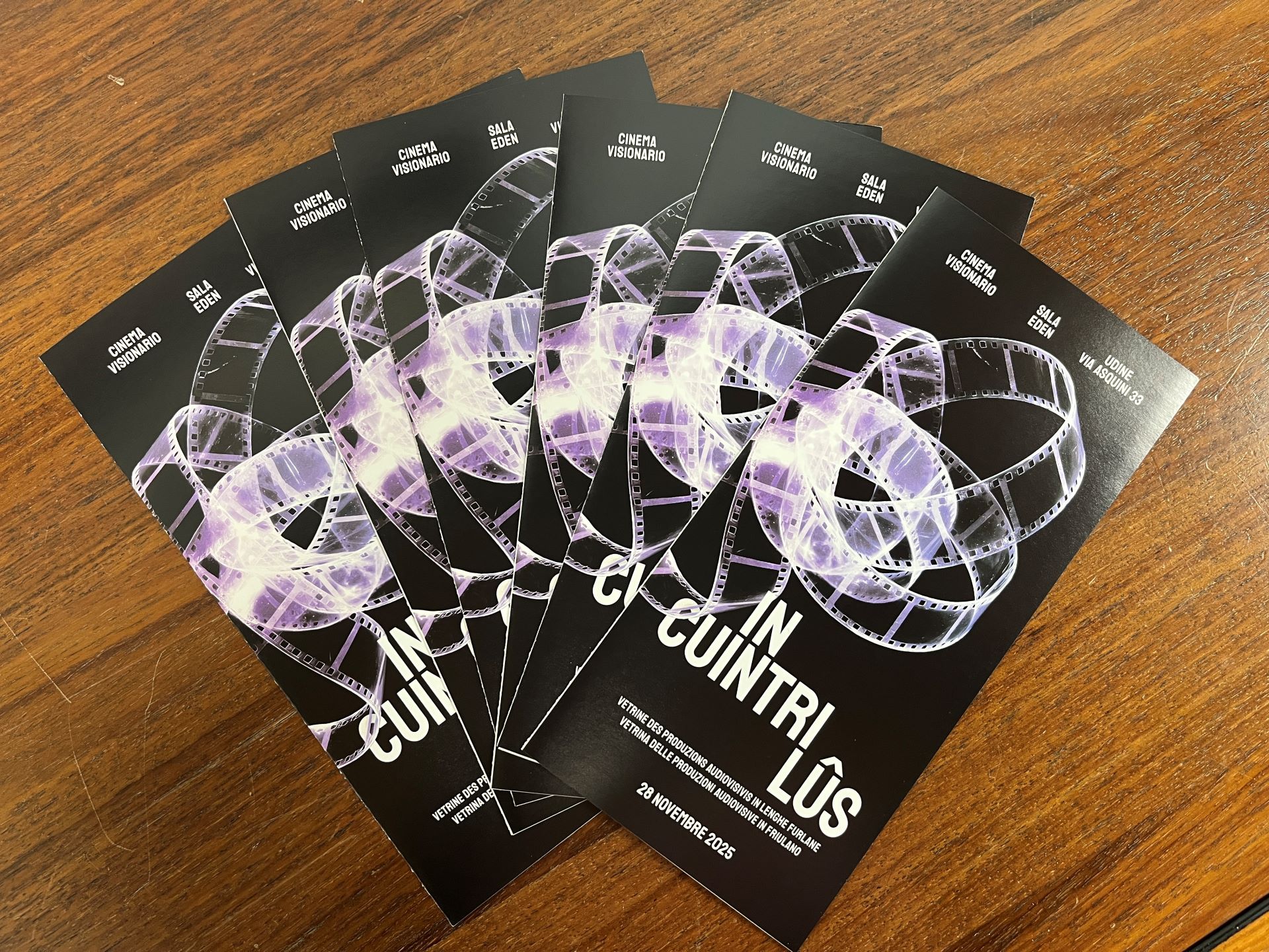 FRIULANO. BORDIN, VETRINA AUDIOVISIVO VALORIZZA SPECIALITÀ TERRITORIO